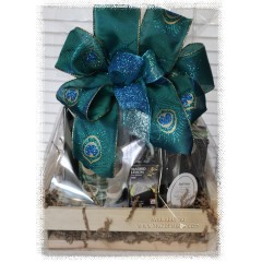 Tea Variety Mug & Tea Gift Basket